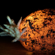 Illustration for article titled Luminous Fruits Veggies, by Radu Zaciu